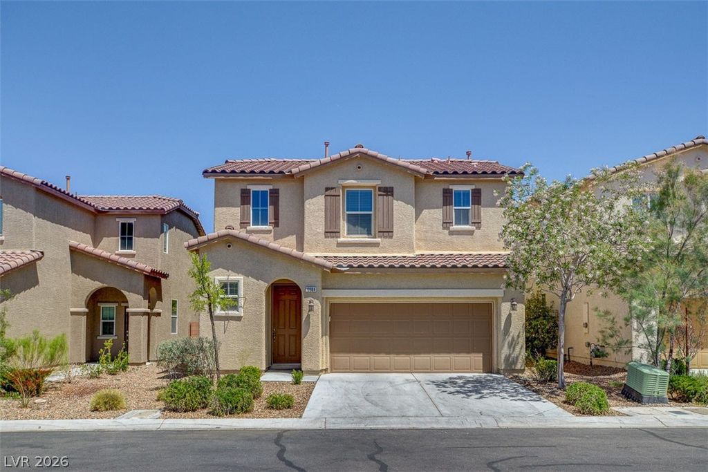 10984 Sardinia Sands Drive, Las Vegas, NV 89141