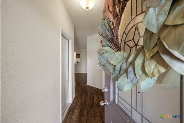 1313 Juneberry Park Drive, Temple, TX 76502