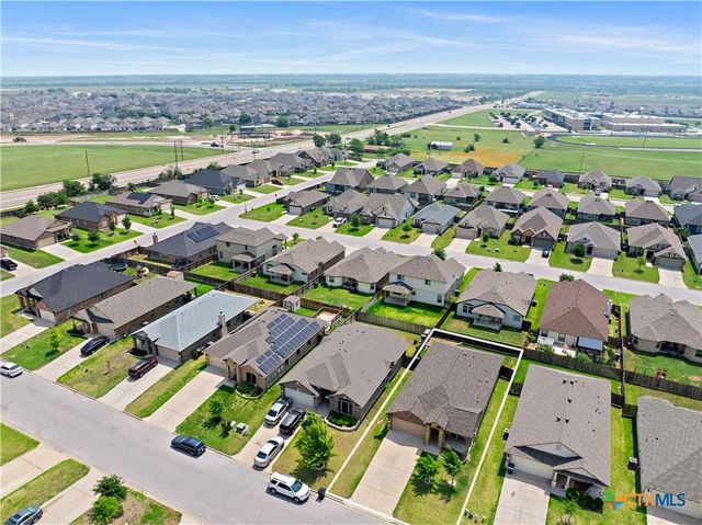 1313 Juneberry Park Drive, Temple, TX 76502