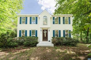 18 SEMINOLE TRL, Palmyra, VA 22963