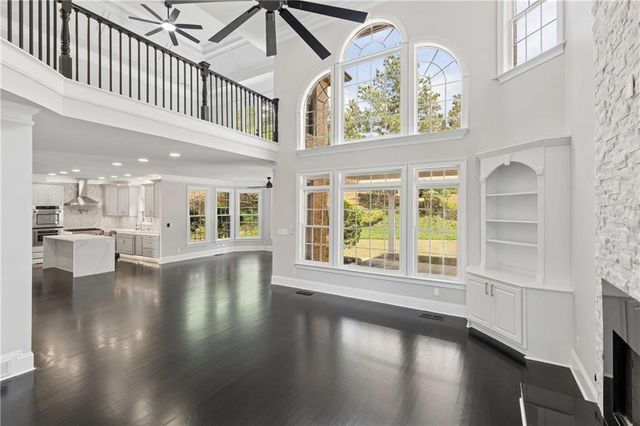 8585 Royal Troon Drive, Duluth, GA 30097