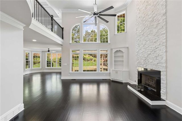 8585 Royal Troon Drive, Duluth, GA 30097