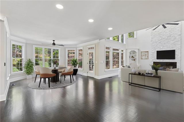8585 Royal Troon Drive, Duluth, GA 30097