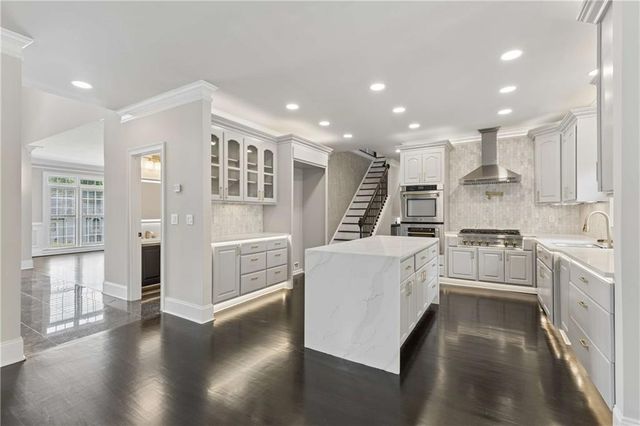8585 Royal Troon Drive, Duluth, GA 30097