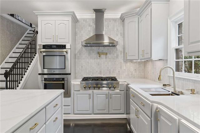 8585 Royal Troon Drive, Duluth, GA 30097