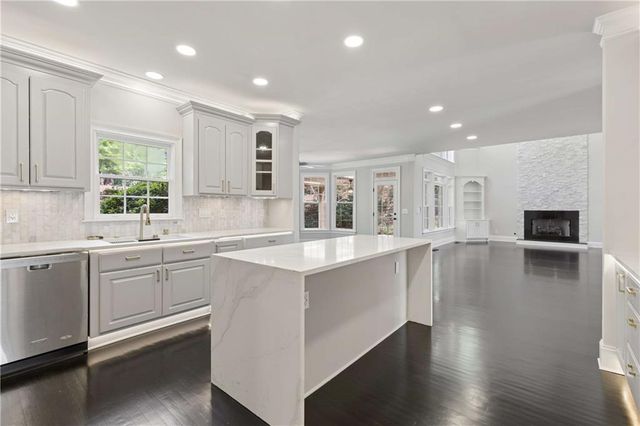 8585 Royal Troon Drive, Duluth, GA 30097
