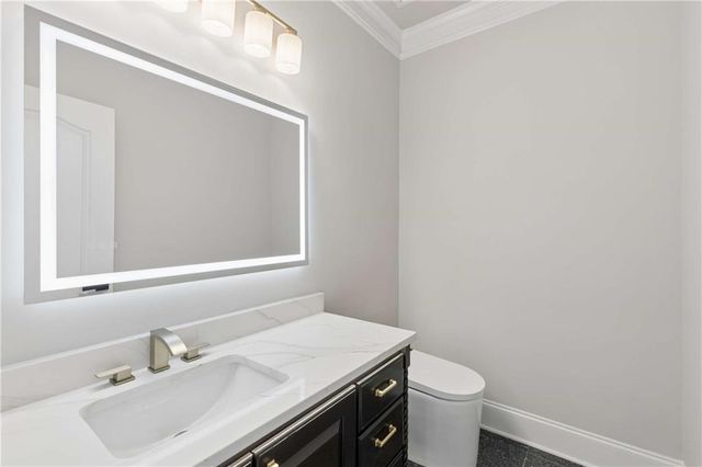 8585 Royal Troon Drive, Duluth, GA 30097