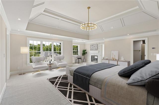 8585 Royal Troon Drive, Duluth, GA 30097