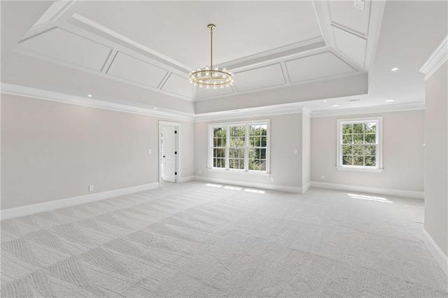8585 Royal Troon Drive, Duluth, GA 30097