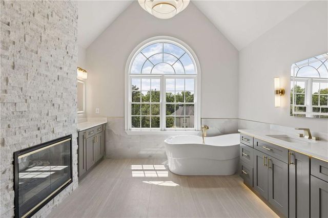 8585 Royal Troon Drive, Duluth, GA 30097
