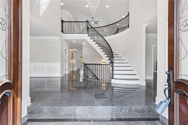 8585 Royal Troon Drive, Duluth, GA 30097