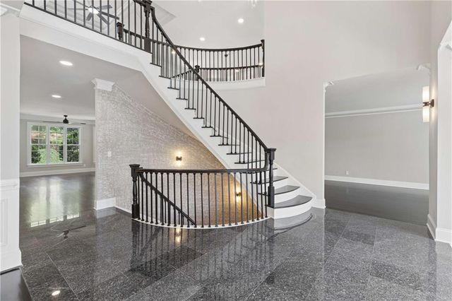 8585 Royal Troon Drive, Duluth, GA 30097