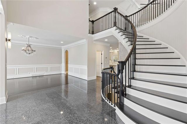 8585 Royal Troon Drive, Duluth, GA 30097