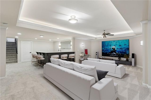 8585 Royal Troon Drive, Duluth, GA 30097