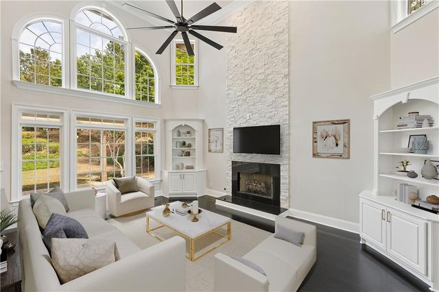 8585 Royal Troon Drive, Duluth, GA 30097