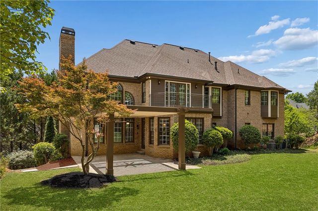 8585 Royal Troon Drive, Duluth, GA 30097