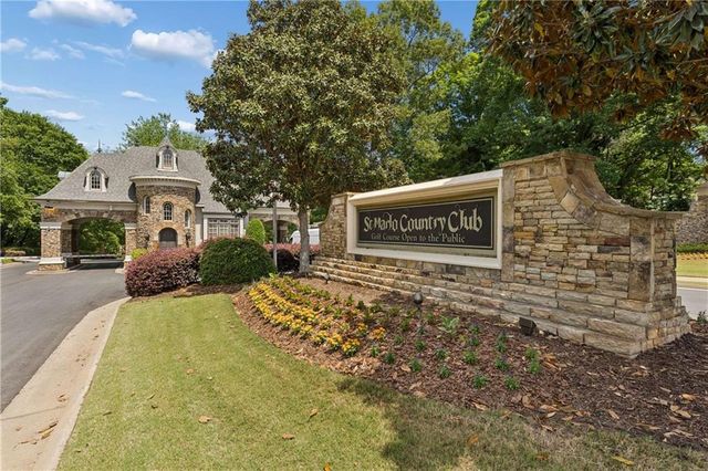 8585 Royal Troon Drive, Duluth, GA 30097