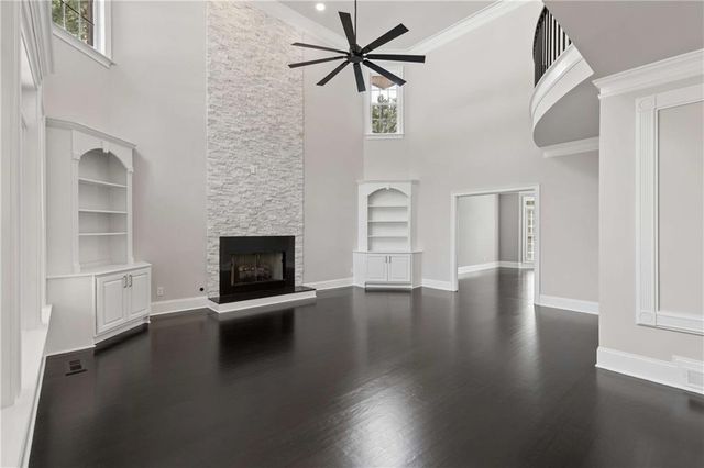 8585 Royal Troon Drive, Duluth, GA 30097