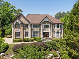 8585 Royal Troon Drive, Duluth, GA 30097