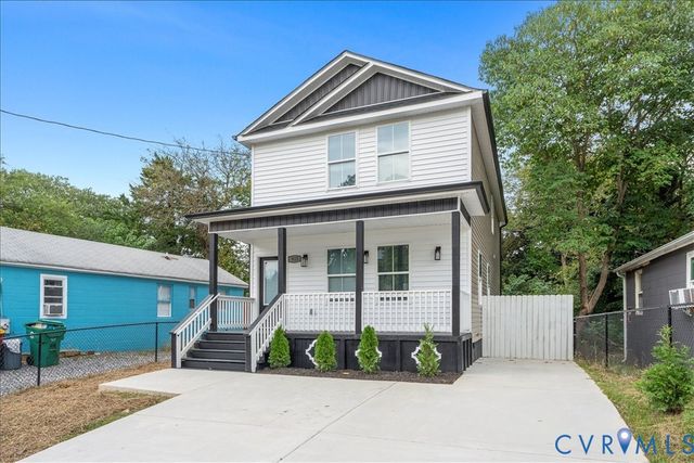 913 Diamond St, Petersburg, VA 23803