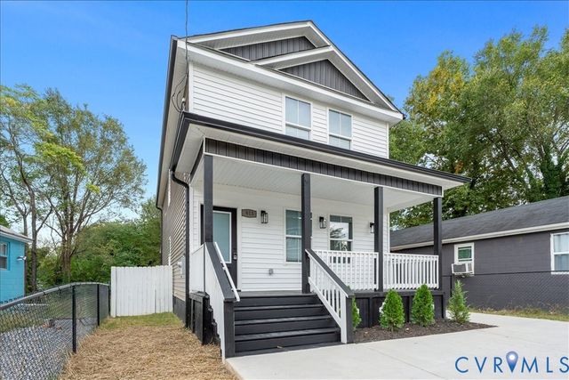 913 Diamond St, Petersburg, VA 23803