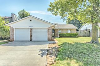 5008 Keith Drive, Oklahoma City, OK 73135