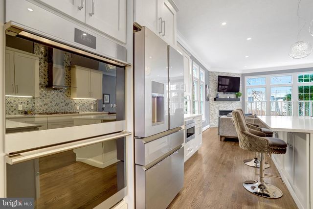 2939 N SYCAMORE ST, Arlington, VA 22207