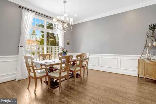 2939 N SYCAMORE ST, Arlington, VA 22207