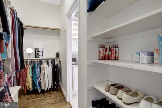 2939 N SYCAMORE ST, Arlington, VA 22207