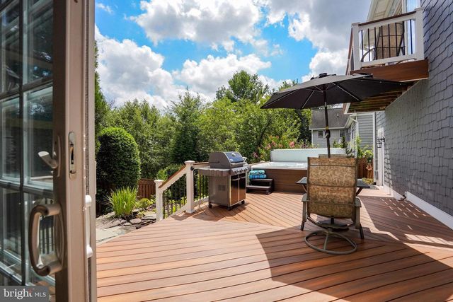 2939 N SYCAMORE ST, Arlington, VA 22207