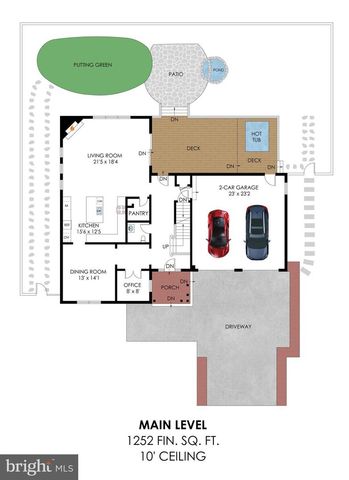 2939 N SYCAMORE ST, Arlington, VA 22207