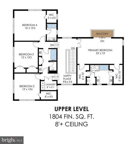 2939 N SYCAMORE ST, Arlington, VA 22207