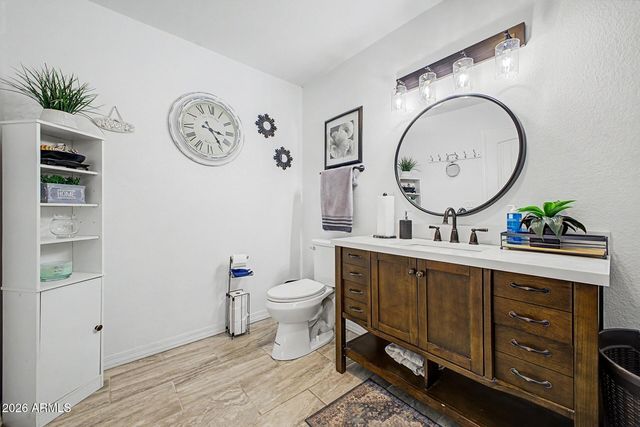 1048 W HEATHER Drive, Mesa, AZ 85201