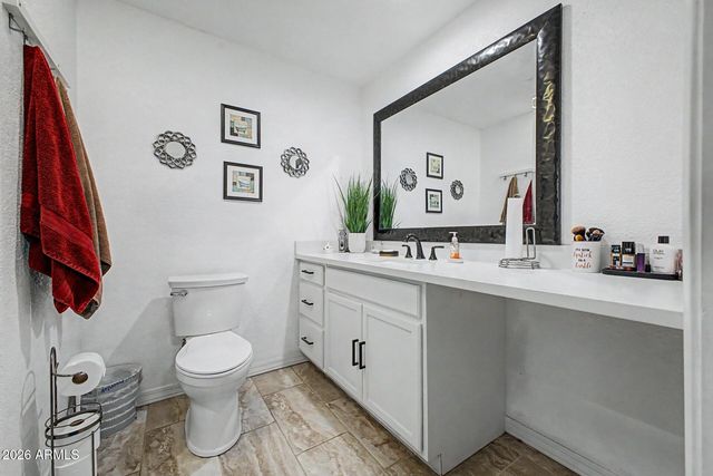1048 W HEATHER Drive, Mesa, AZ 85201