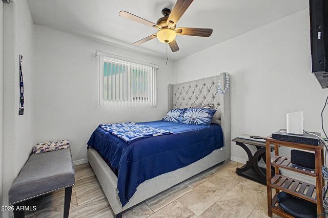 1048 W HEATHER Drive, Mesa, AZ 85201