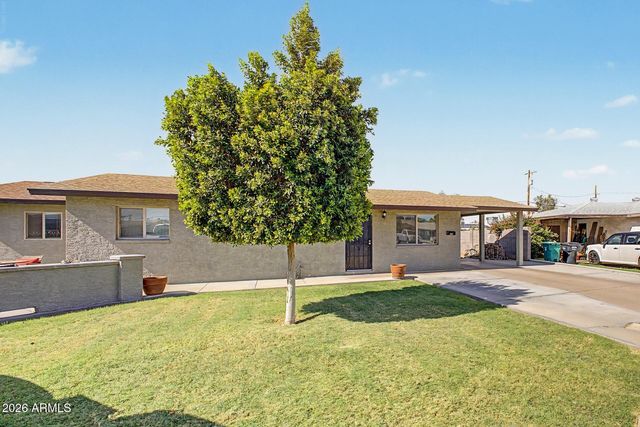 1048 W HEATHER Drive, Mesa, AZ 85201