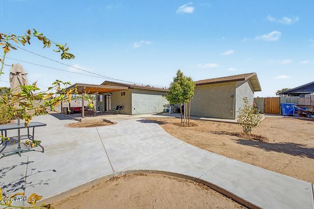 1048 W HEATHER Drive, Mesa, AZ 85201