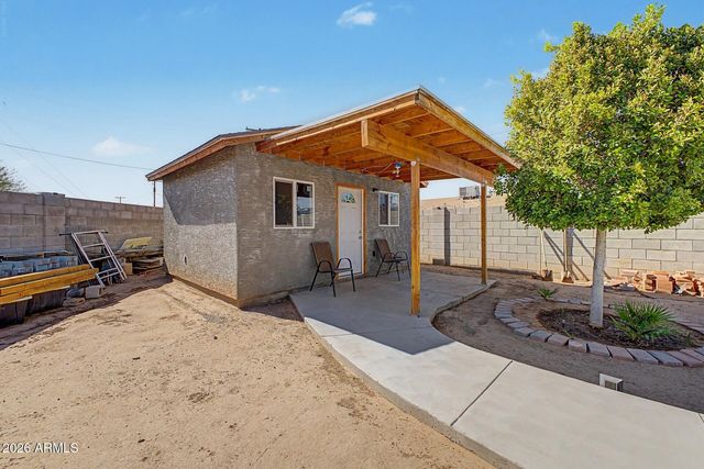 1048 W HEATHER Drive, Mesa, AZ 85201