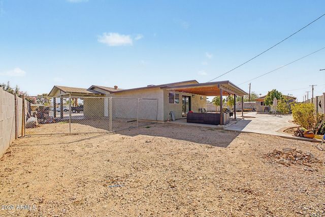 1048 W HEATHER Drive, Mesa, AZ 85201