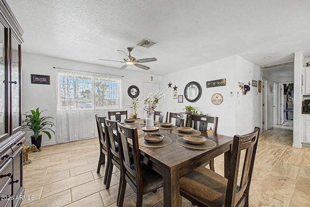 1048 W HEATHER Drive, Mesa, AZ 85201