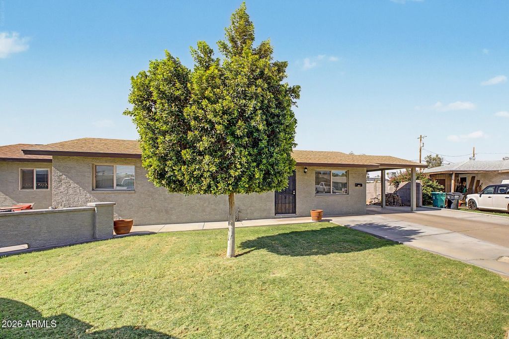 1048 W HEATHER Drive, Mesa, AZ 85201 — photo 2