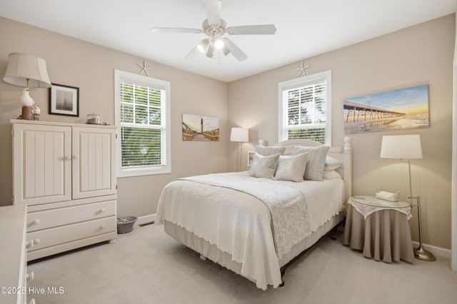 610 W Brown Street Apt E, Southport, NC 28461