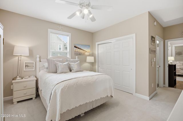 610 W Brown Street Apt E, Southport, NC 28461