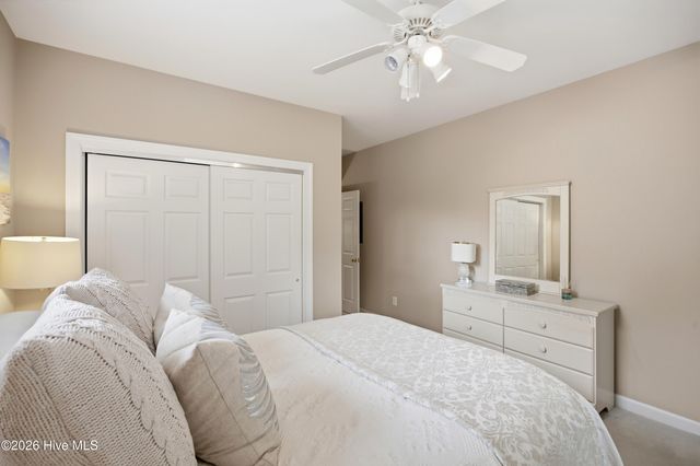 610 W Brown Street Apt E, Southport, NC 28461