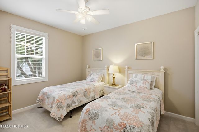 610 W Brown Street Apt E, Southport, NC 28461