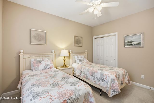 610 W Brown Street Apt E, Southport, NC 28461