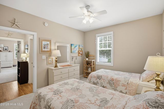 610 W Brown Street Apt E, Southport, NC 28461