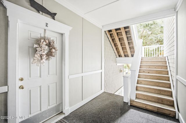610 W Brown Street Apt E, Southport, NC 28461