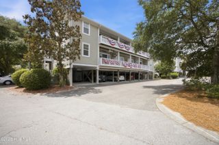610 W Brown Street Apt E, Southport, NC 28461
