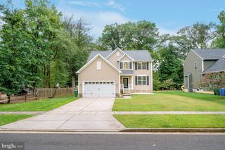 540 3RD AVE, Cherry Hill, NJ 08002